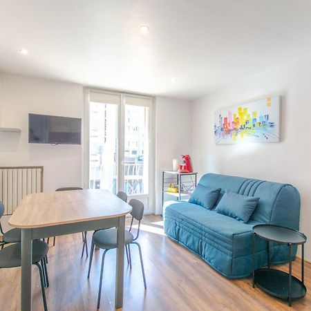 Appartement T3 Gare De Chambery Centre Ville Exterior photo