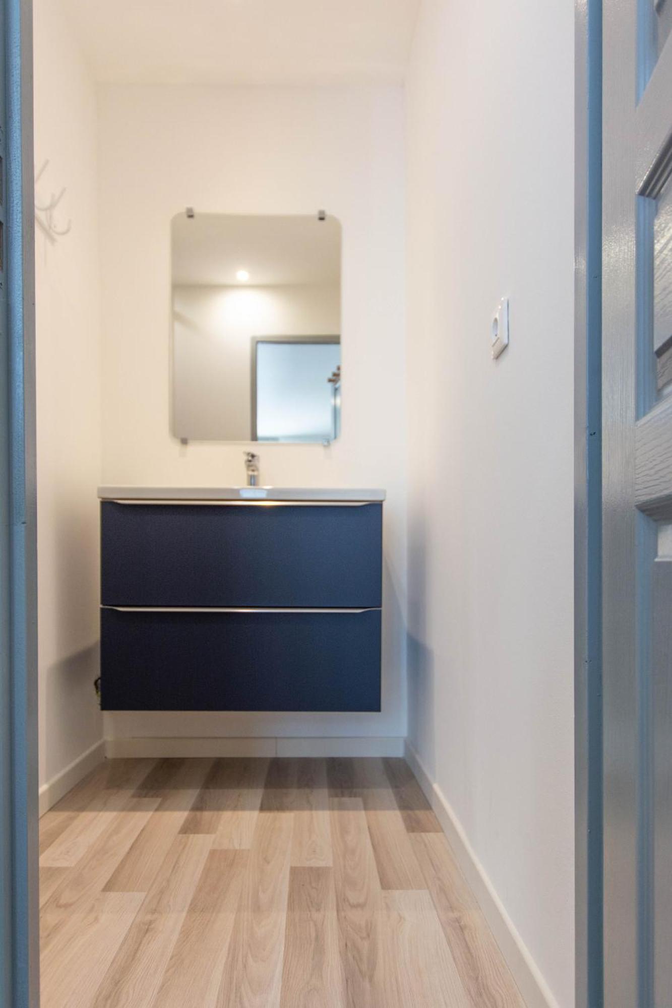 Appartement T3 Gare De Chambery Centre Ville Exterior photo
