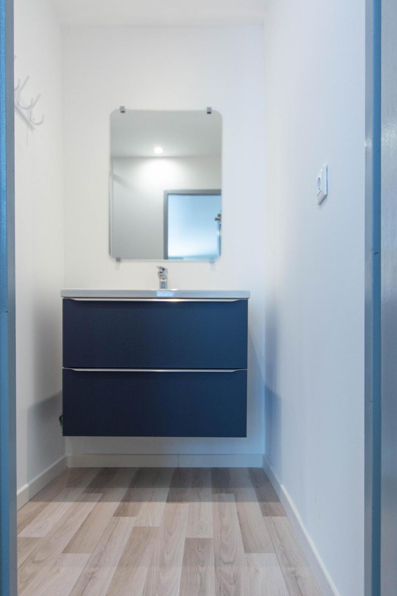 Appartement T3 Gare De Chambery Centre Ville Exterior photo